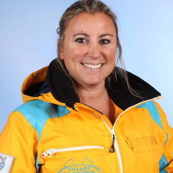 Heidi Antikatzidi