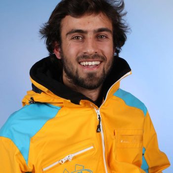 Iñigo Bandeira