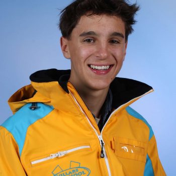 Elliot Baumann