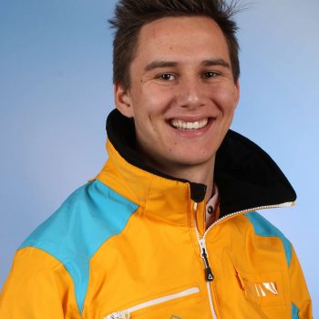 Joscha Bruecker