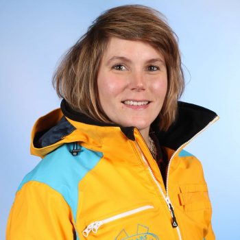 Christelle Burnier