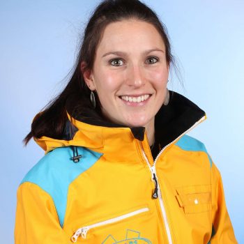 Marilyn Burnier