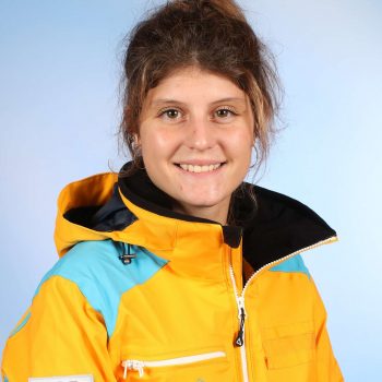 Raphaële Butiköfer