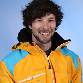 Nicolas Castel