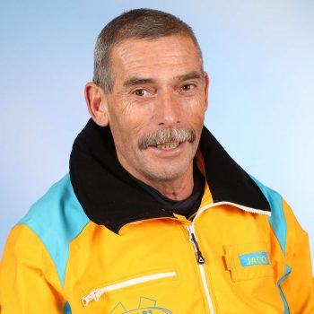 Jacques Deben