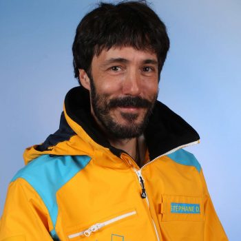 Stéphane Delannoy