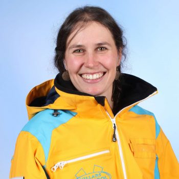 Claire Diebold