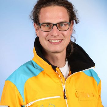 Jean-Luc Gilliéron