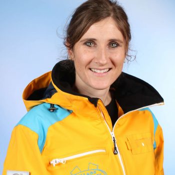 Cécile Grandet