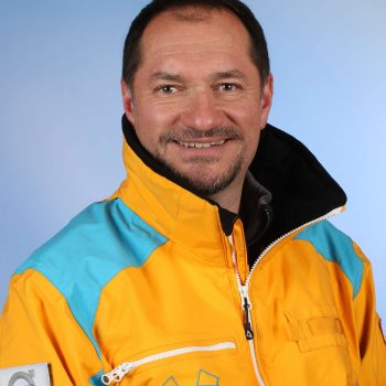 Stéphane Ienzer