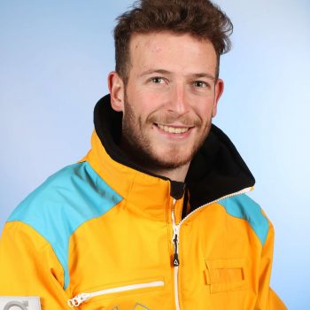 Damien Lemoine