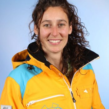 Florencia Llort