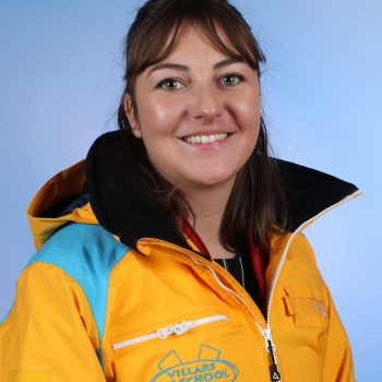 Virginie Meylan