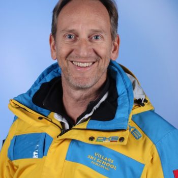 Andy Abel