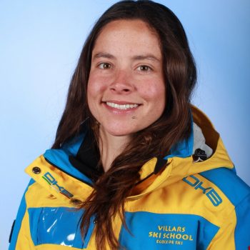 Claudia Aliaga
