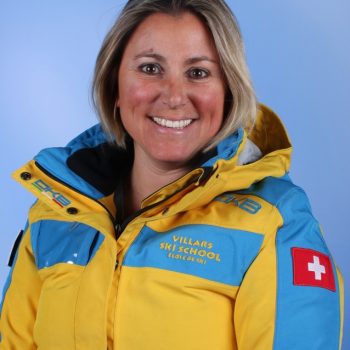 Heidi Antikatzidi