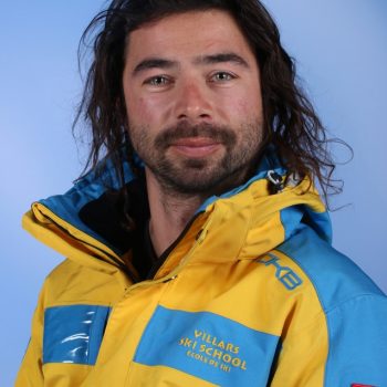 Charles Balsan