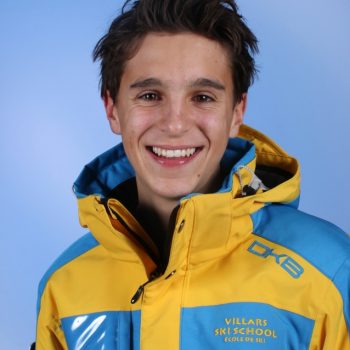 Elliot Baumann