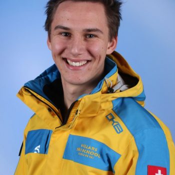 Joscha Bruecker