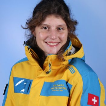 Raphaële Butiköfer