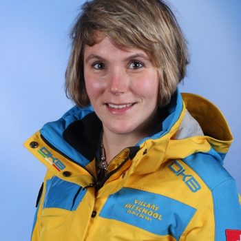 Christelle Burnier