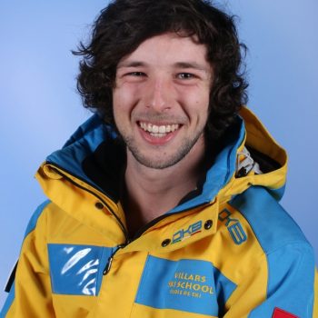 Nicolas Castel