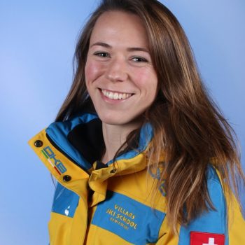 Charlotte Clarke