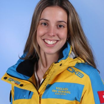 Emmeline d'Aramon