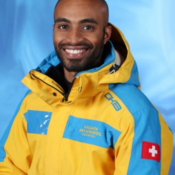 Brice Delecourt