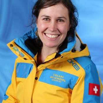 Claire Diebold
