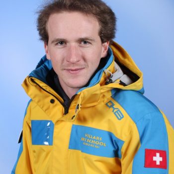 Julian Dorschel
