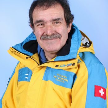 Patrick Farrès