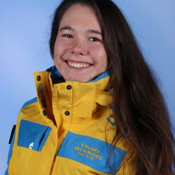 Sophie Gautier