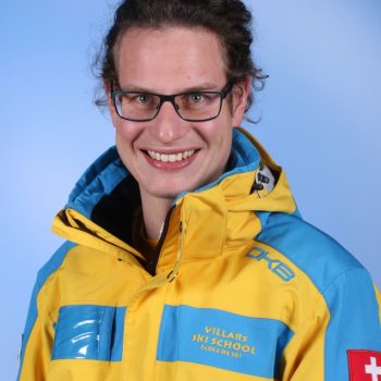 Jean-Luc Gilliéron