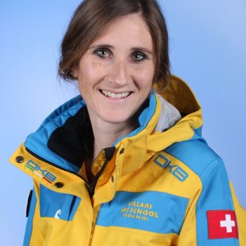 Cécile Grandet