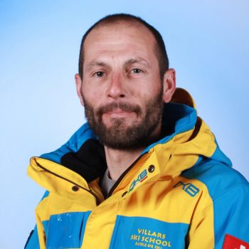 Maxime Guillard