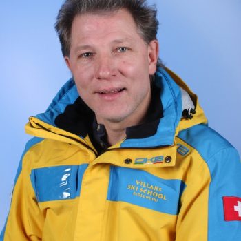 Thomas Hrstka