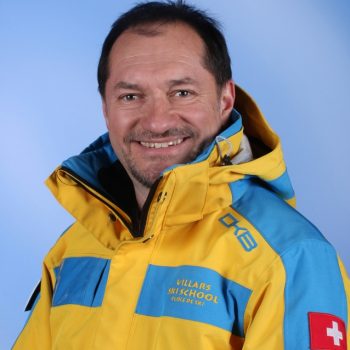 Stéphane Ienzer