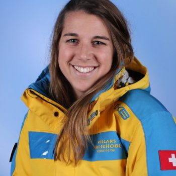 Roxane Kronauer