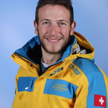 Damien Lemoine