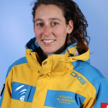 Florencia Llort