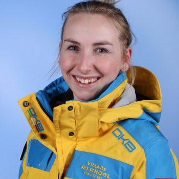 Elisa Martin