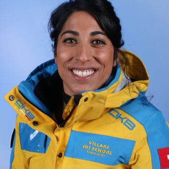 Camille Meuli