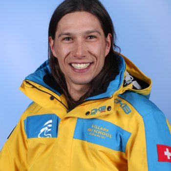 Tom Rogenmoser