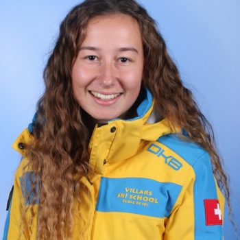 Julia Schulz
