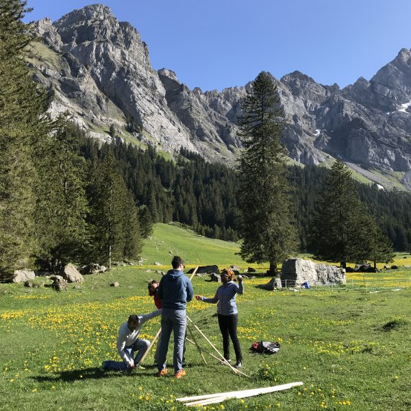 Préparez votre été avec Villars Ski School