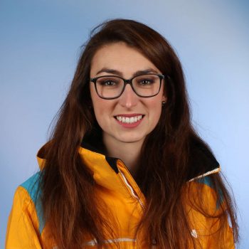 Stéphanie Monod