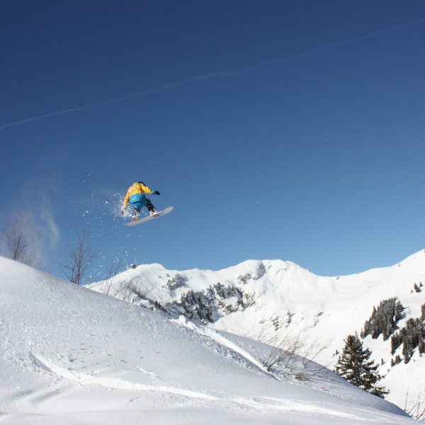 Télé Villars-Gryon-Diablerets – ouverture le 19 décembre 2020 !