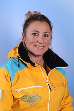 Heidi Antikatzidi