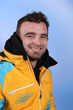Fred Baud